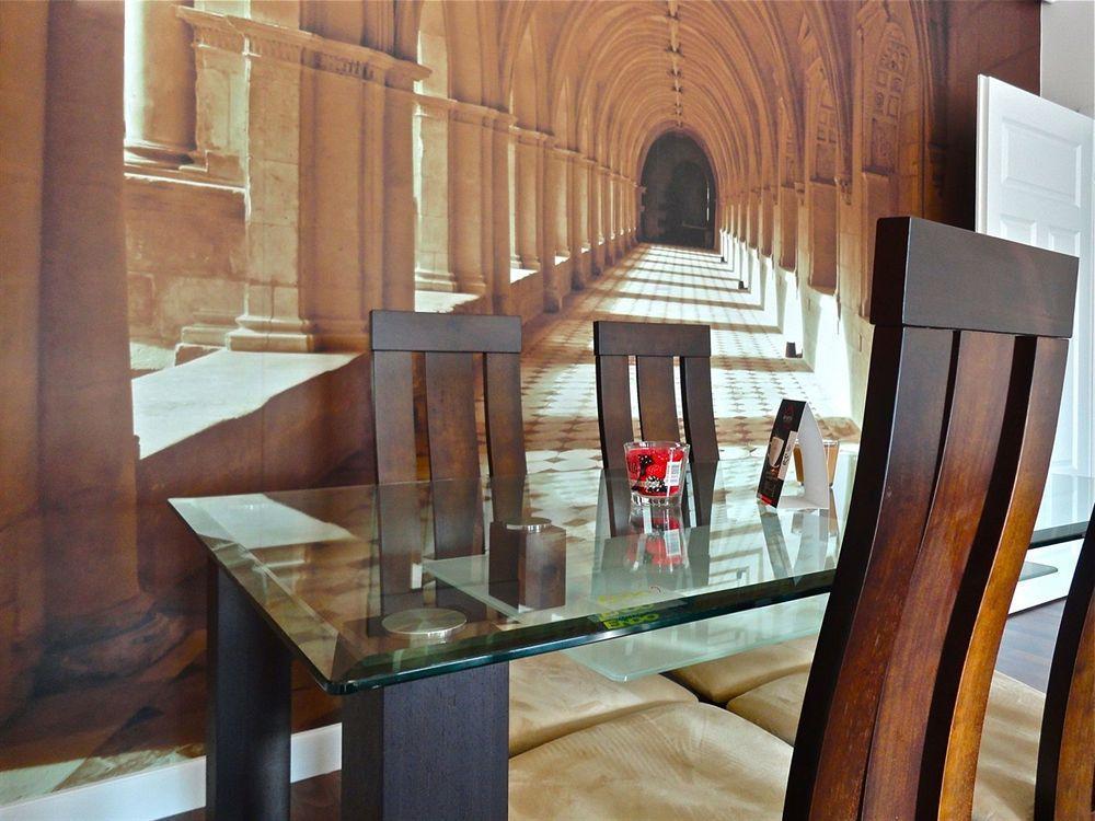 Apartamenty Aparts Lodź Bagian luar foto
